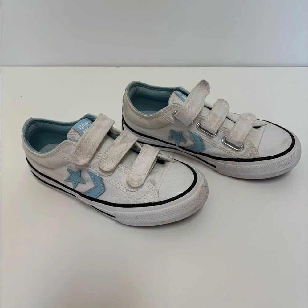 Converse star player